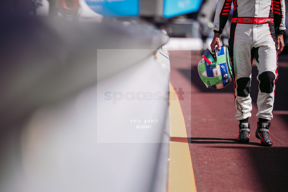 Spacesuit Collections Photo ID 238947, Shiv Gohil, Monaco ePrix, Monaco, 07/05/2021 16:29:21
