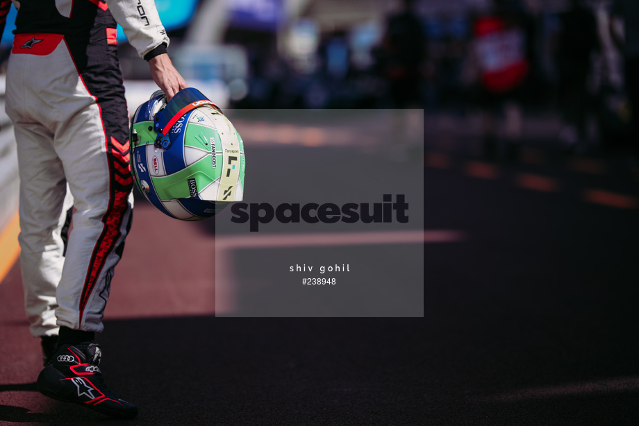 Spacesuit Collections Photo ID 238948, Shiv Gohil, Monaco ePrix, Monaco, 07/05/2021 16:28:57