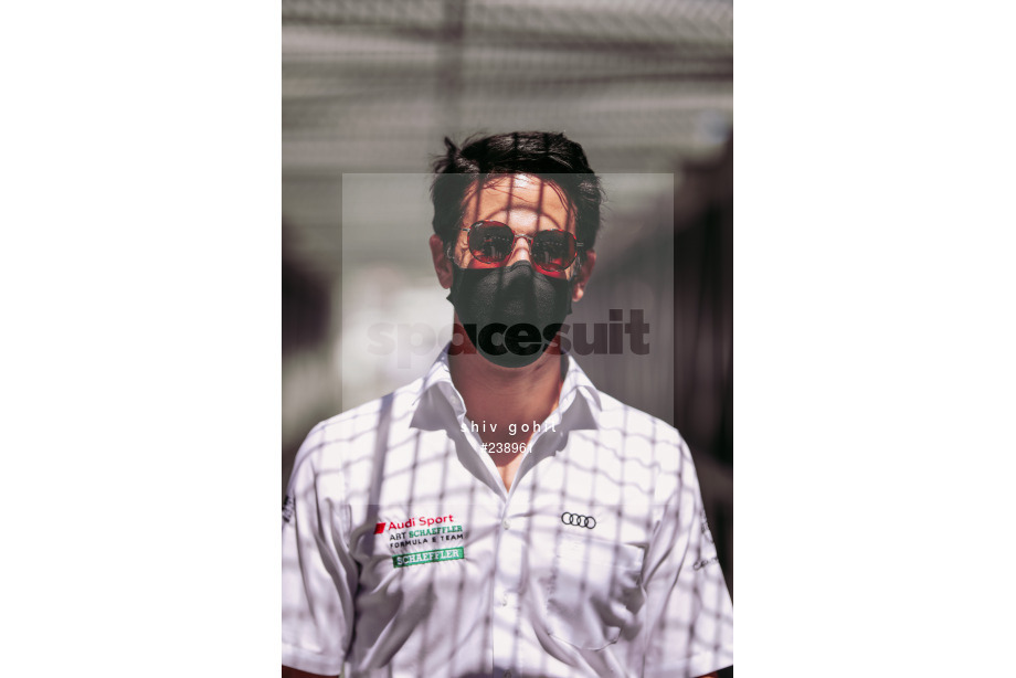 Spacesuit Collections Photo ID 238961, Shiv Gohil, Monaco ePrix, Monaco, 07/05/2021 14:51:17