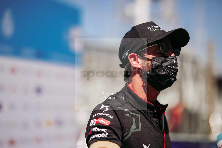 Spacesuit Collections Photo ID 238981, Shiv Gohil, Monaco ePrix, Monaco, 07/05/2021 14:32:45