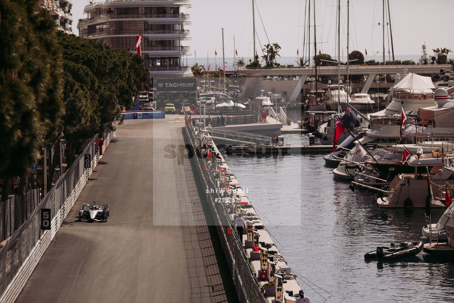 Spacesuit Collections Photo ID 239257, Shiv Gohil, Monaco ePrix, Monaco, 08/05/2021 10:28:45