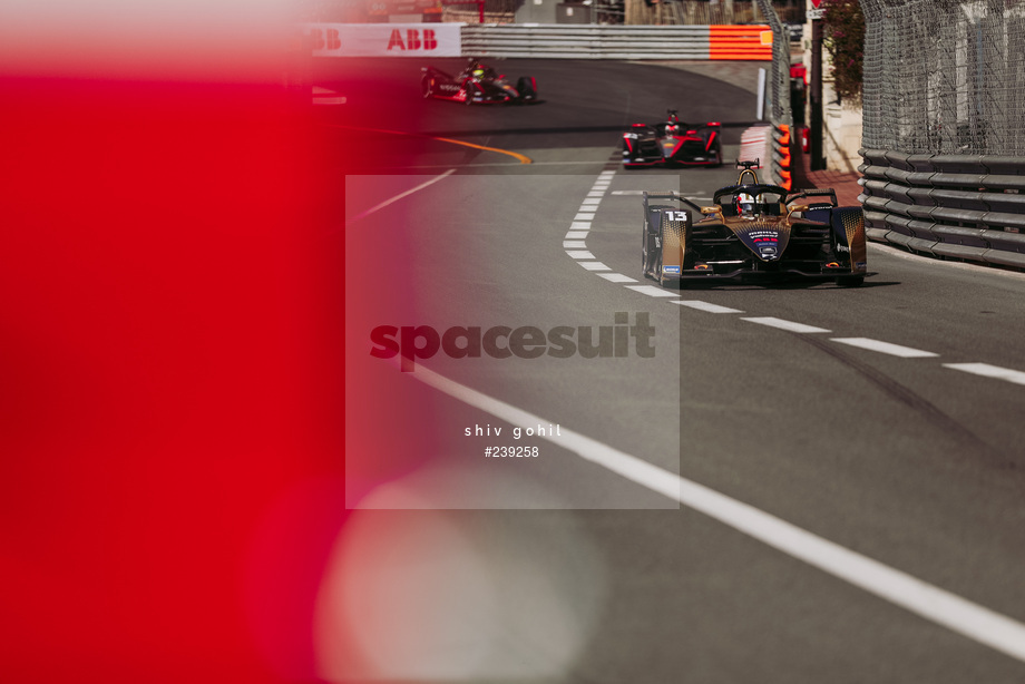 Spacesuit Collections Photo ID 239258, Shiv Gohil, Monaco ePrix, Monaco, 08/05/2021 10:17:28