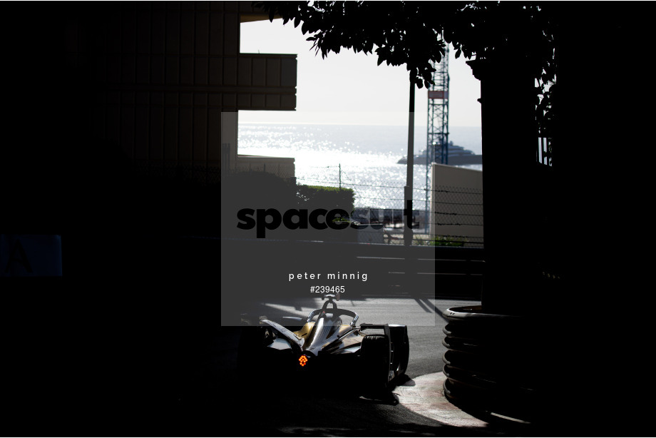 Spacesuit Collections Photo ID 239465, Peter Minnig, Monaco ePrix, Monaco, 08/05/2021 08:36:52
