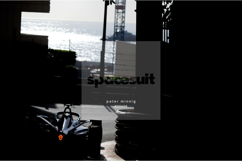Spacesuit Collections Photo ID 239468, Peter Minnig, Monaco ePrix, Monaco, 08/05/2021 08:37:09