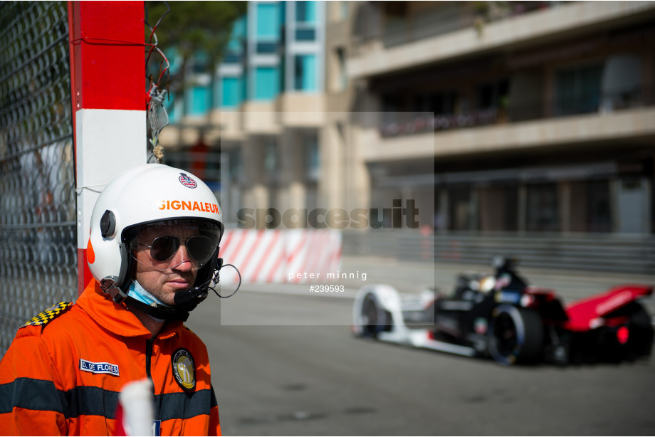 Spacesuit Collections Photo ID 239593, Peter Minnig, Monaco ePrix, Monaco, 08/05/2021 10:28:08