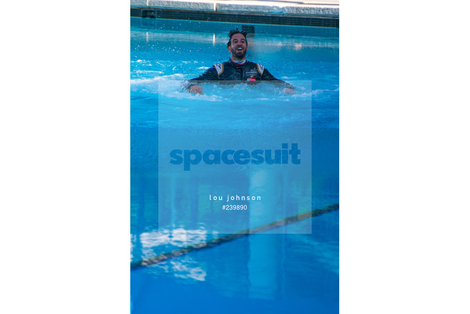 Spacesuit Collections Photo ID 239890, Lou Johnson, Monaco ePrix, Monaco, 08/05/2021 17:21:06