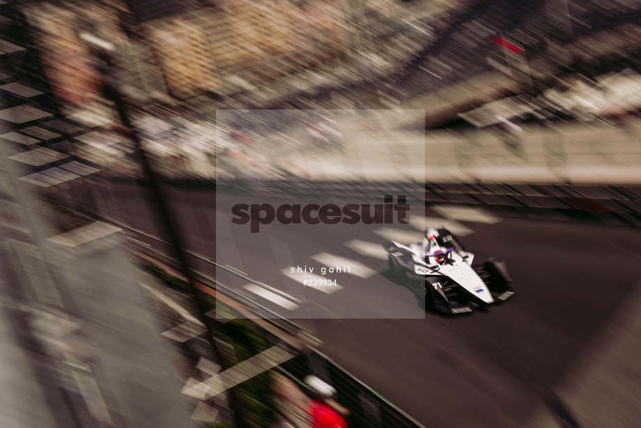 Spacesuit Collections Photo ID 239934, Shiv Gohil, Monaco ePrix, Monaco, 08/05/2021 12:27:43