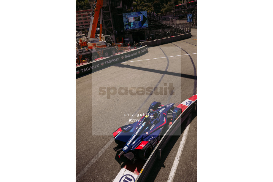 Spacesuit Collections Photo ID 239938, Shiv Gohil, Monaco ePrix, Monaco, 08/05/2021 12:22:41