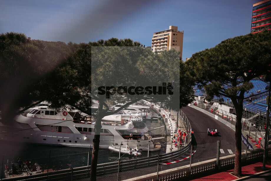 Spacesuit Collections Photo ID 239978, Shiv Gohil, Monaco ePrix, Monaco, 08/05/2021 10:25:46