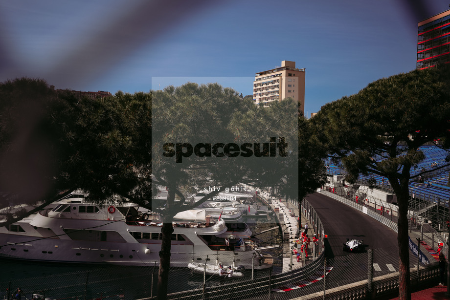 Spacesuit Collections Photo ID 239984, Shiv Gohil, Monaco ePrix, Monaco, 08/05/2021 10:24:57