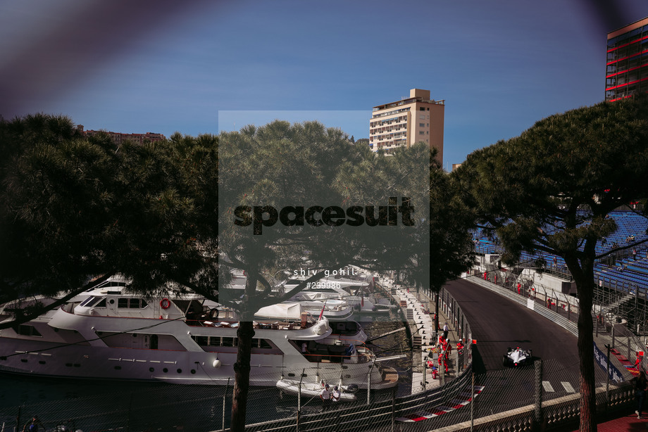 Spacesuit Collections Photo ID 239986, Shiv Gohil, Monaco ePrix, Monaco, 08/05/2021 10:24:50