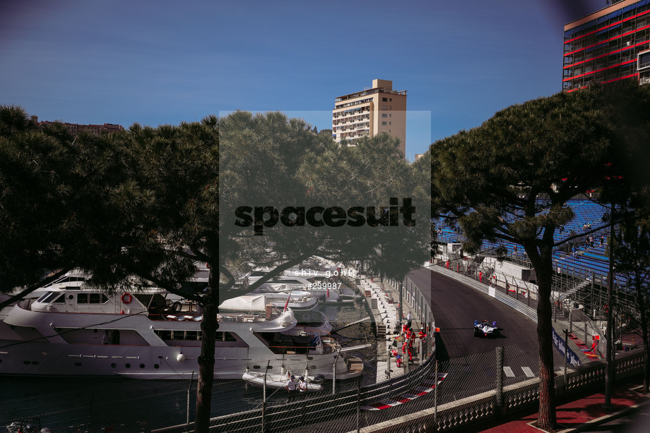 Spacesuit Collections Photo ID 239987, Shiv Gohil, Monaco ePrix, Monaco, 08/05/2021 10:24:46