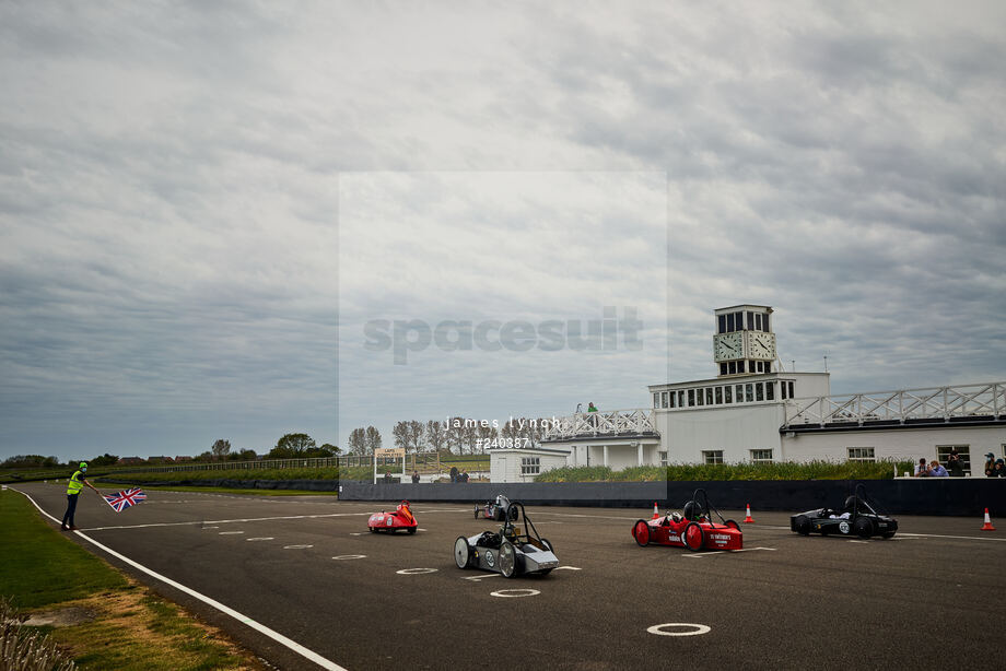 Spacesuit Collections Photo ID 240387, James Lynch, Goodwood Heat, UK, 09/05/2021 15:47:22