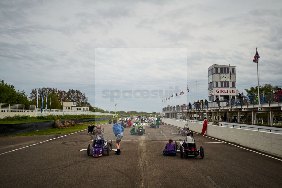 Spacesuit Collections Photo ID 240389, James Lynch, Goodwood Heat, UK, 09/05/2021 15:45:28