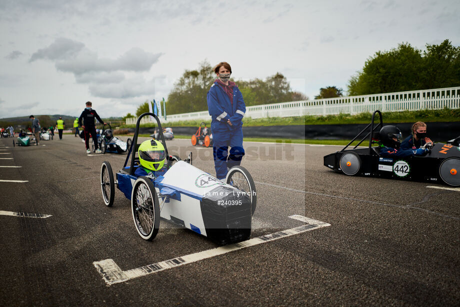 Spacesuit Collections Photo ID 240395, James Lynch, Goodwood Heat, UK, 09/05/2021 15:41:52