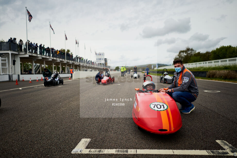 Spacesuit Collections Photo ID 240398, James Lynch, Goodwood Heat, UK, 09/05/2021 15:40:12