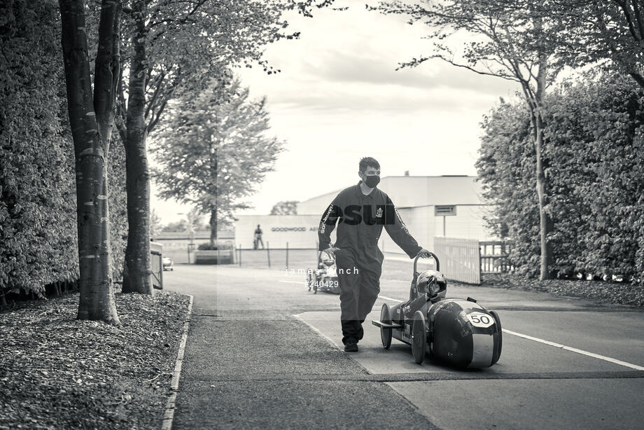 Spacesuit Collections Photo ID 240429, James Lynch, Goodwood Heat, UK, 09/05/2021 13:53:50