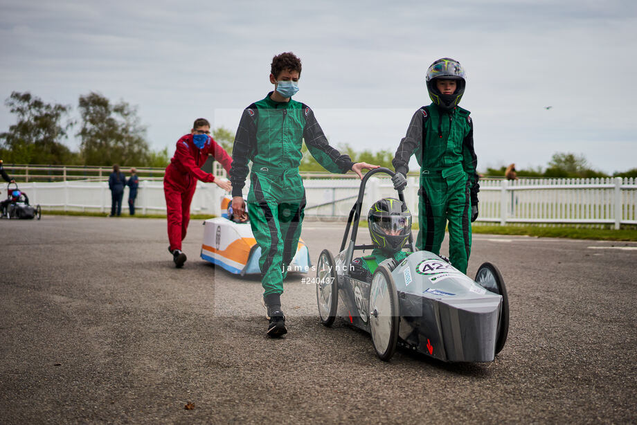 Spacesuit Collections Photo ID 240437, James Lynch, Goodwood Heat, UK, 09/05/2021 13:51:26