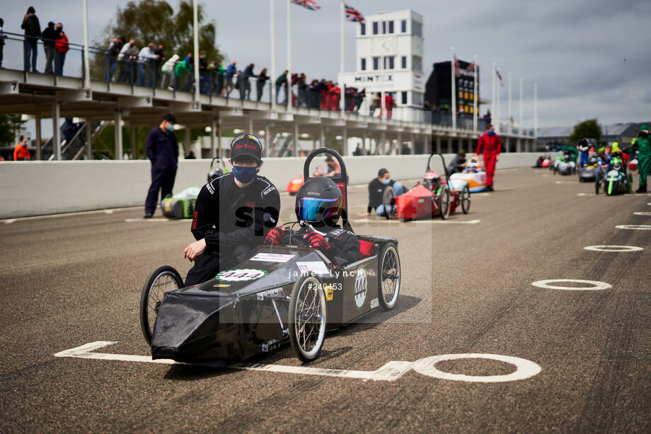 Spacesuit Collections Photo ID 240453, James Lynch, Goodwood Heat, UK, 09/05/2021 13:18:24