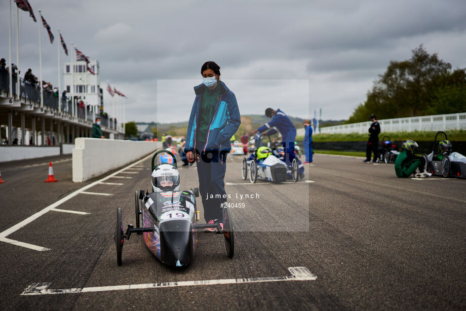 Spacesuit Collections Photo ID 240459, James Lynch, Goodwood Heat, UK, 09/05/2021 13:17:13