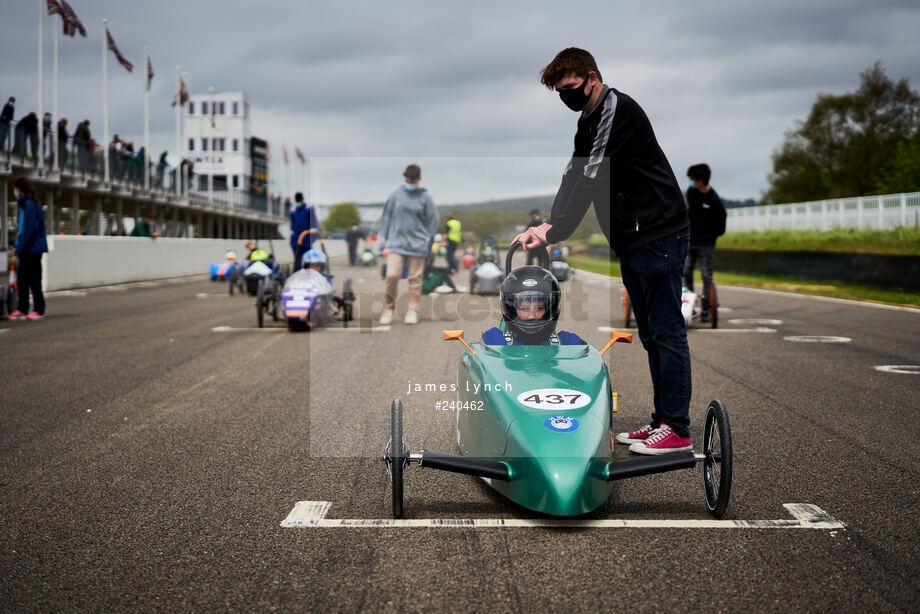 Spacesuit Collections Photo ID 240462, James Lynch, Goodwood Heat, UK, 09/05/2021 13:16:38
