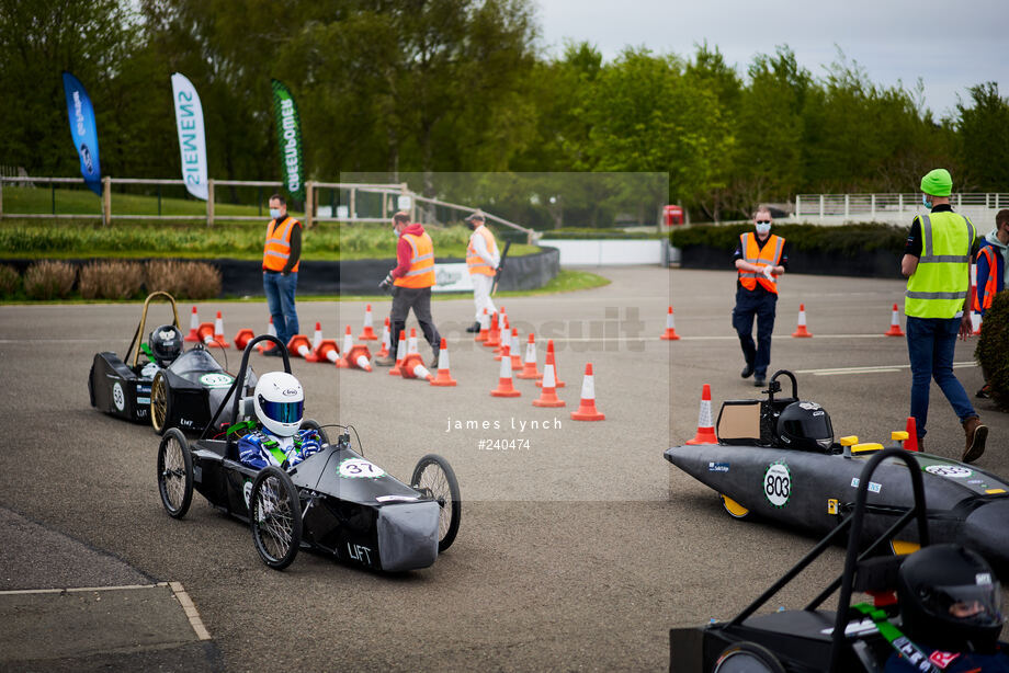 Spacesuit Collections Photo ID 240474, James Lynch, Goodwood Heat, UK, 09/05/2021 12:27:11