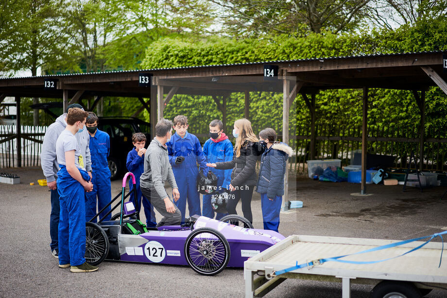 Spacesuit Collections Photo ID 240476, James Lynch, Goodwood Heat, UK, 09/05/2021 12:24:24
