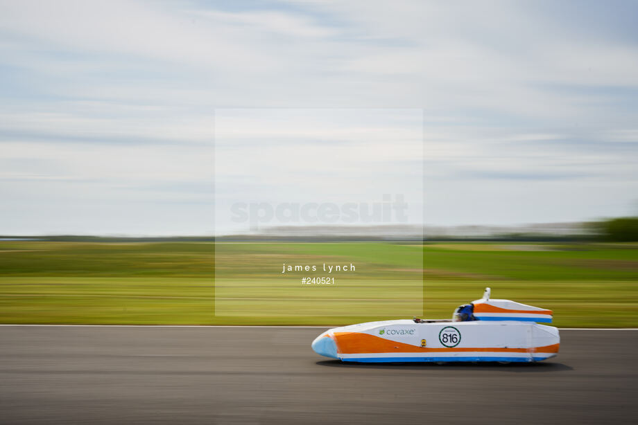 Spacesuit Collections Photo ID 240521, James Lynch, Goodwood Heat, UK, 09/05/2021 10:40:58