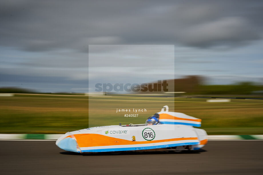 Spacesuit Collections Photo ID 240527, James Lynch, Goodwood Heat, UK, 09/05/2021 09:50:15