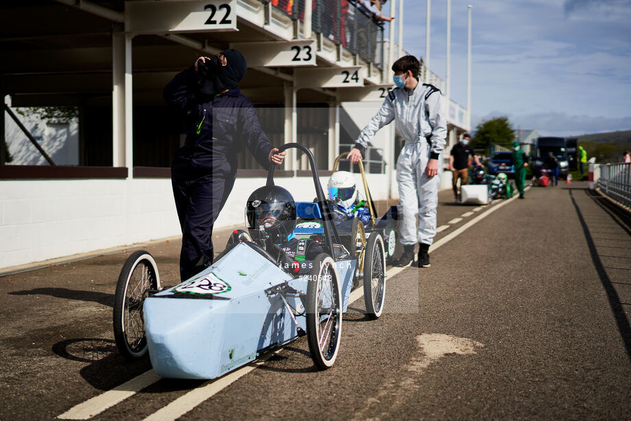 Spacesuit Collections Photo ID 240542, James Lynch, Goodwood Heat, UK, 09/05/2021 09:32:22