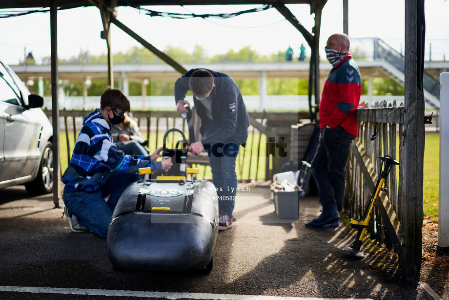 Spacesuit Collections Photo ID 240582, James Lynch, Goodwood Heat, UK, 09/05/2021 08:50:43