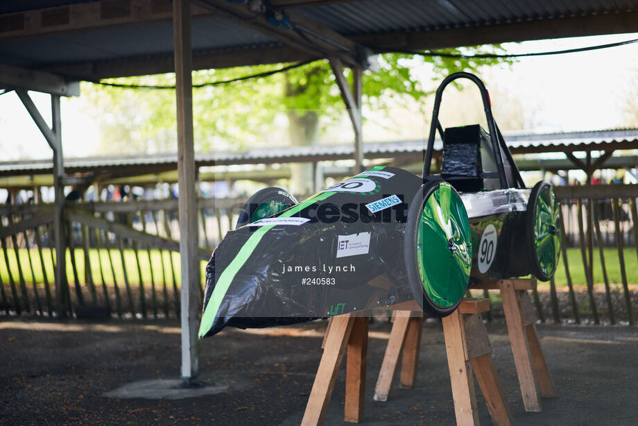Spacesuit Collections Photo ID 240583, James Lynch, Goodwood Heat, UK, 09/05/2021 08:50:03