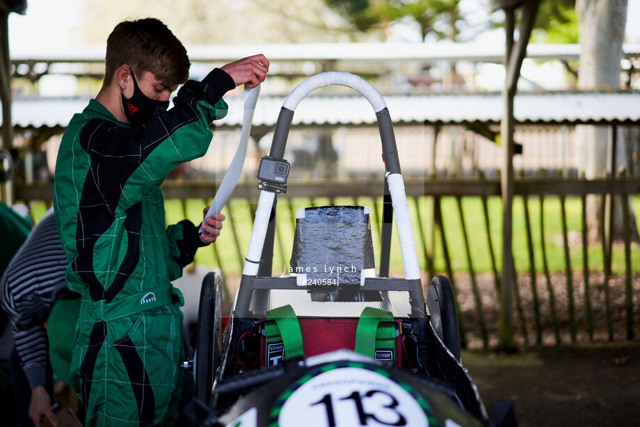 Spacesuit Collections Photo ID 240584, James Lynch, Goodwood Heat, UK, 09/05/2021 08:49:44