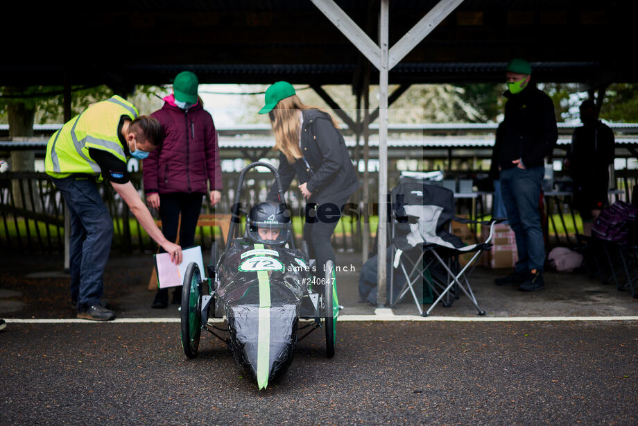 Spacesuit Collections Photo ID 240647, James Lynch, Goodwood Heat, UK, 09/05/2021 08:08:11