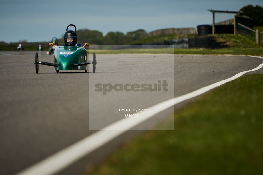 Spacesuit Collections Photo ID 240695, James Lynch, Goodwood Heat, UK, 09/05/2021 10:16:23