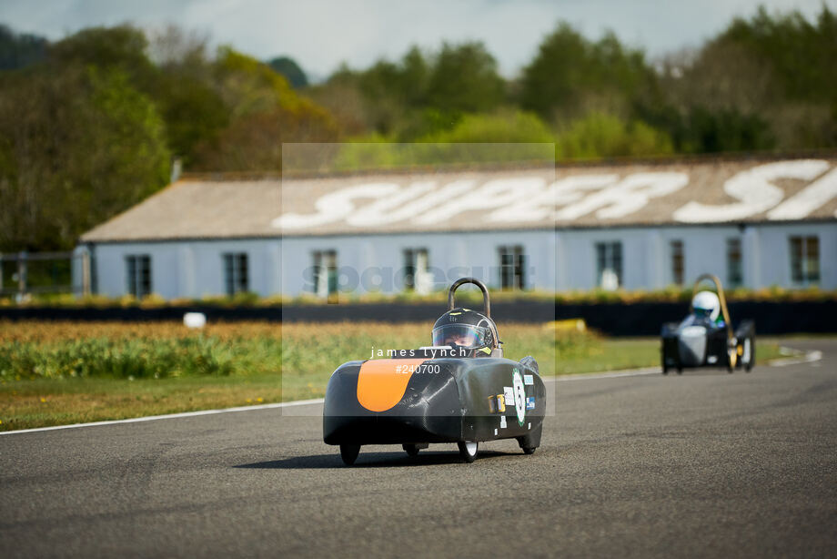 Spacesuit Collections Photo ID 240700, James Lynch, Goodwood Heat, UK, 09/05/2021 09:58:57