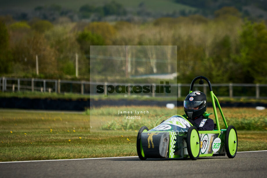 Spacesuit Collections Photo ID 240703, James Lynch, Goodwood Heat, UK, 09/05/2021 09:58:07