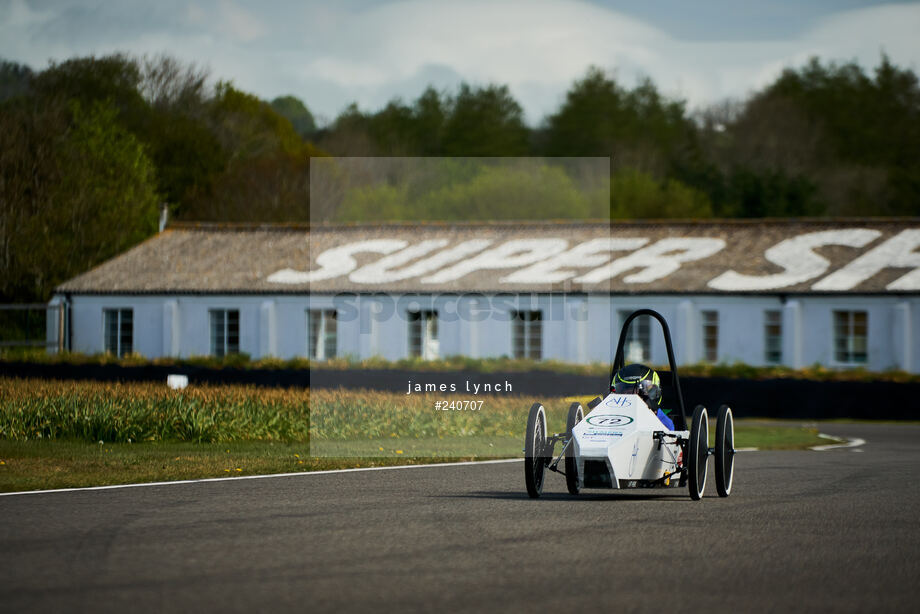 Spacesuit Collections Photo ID 240707, James Lynch, Goodwood Heat, UK, 09/05/2021 09:56:51