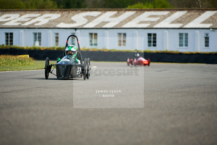 Spacesuit Collections Photo ID 240709, James Lynch, Goodwood Heat, UK, 09/05/2021 09:56:39