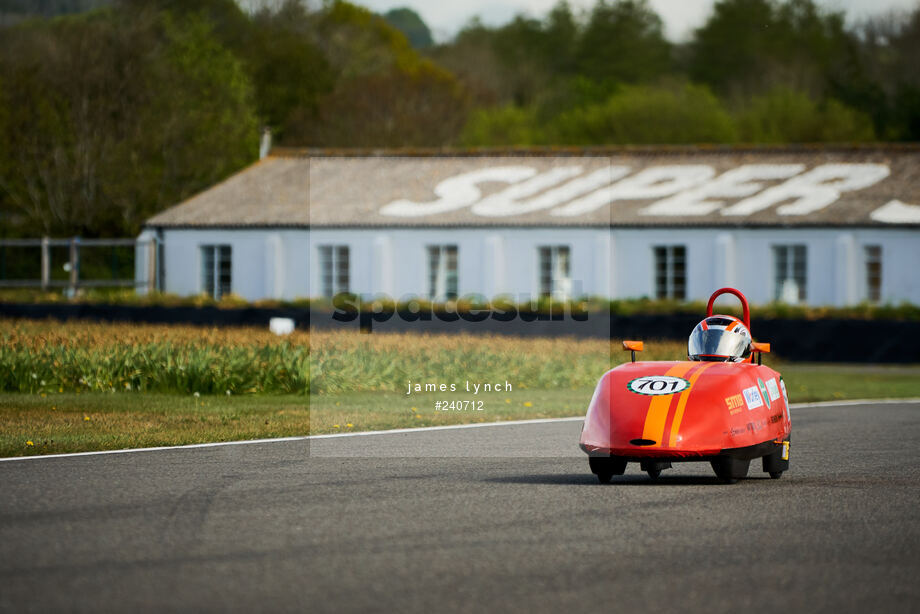 Spacesuit Collections Photo ID 240712, James Lynch, Goodwood Heat, UK, 09/05/2021 09:55:52