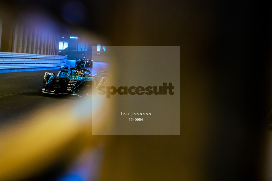 Spacesuit Collections Photo ID 240954, Lou Johnson, Monaco ePrix, Monaco, 08/05/2021 10:23:48