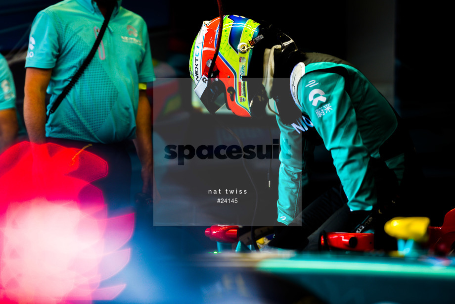 Spacesuit Collections Photo ID 24145, Nat Twiss, Monaco ePrix, Monaco, 12/05/2017 17:48:24