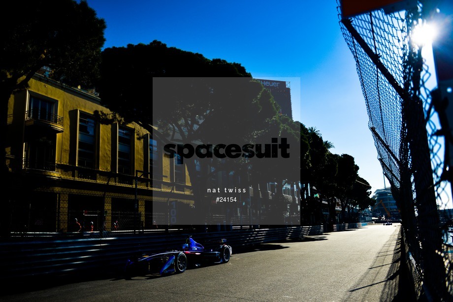 Spacesuit Collections Photo ID 24154, Nat Twiss, Monaco ePrix, Monaco, 13/05/2017 08:34:41
