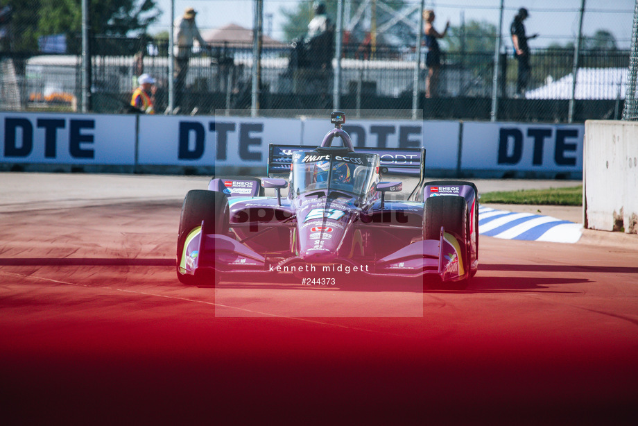 Spacesuit Collections Photo ID 244373, Kenneth Midgett, Chevrolet Detroit Grand Prix, United States, 11/06/2021 16:27:32