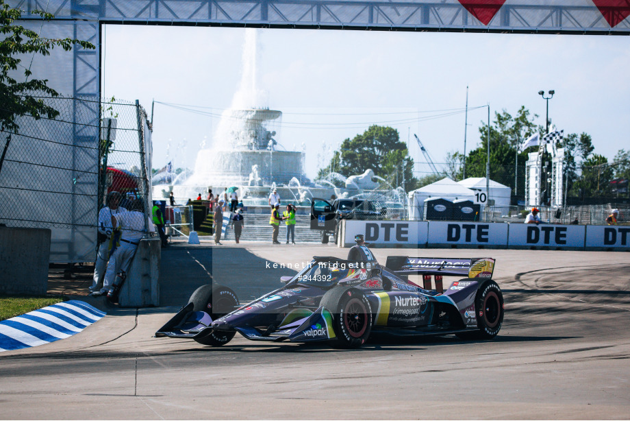 Spacesuit Collections Photo ID 244392, Kenneth Midgett, Chevrolet Detroit Grand Prix, United States, 11/06/2021 16:23:27