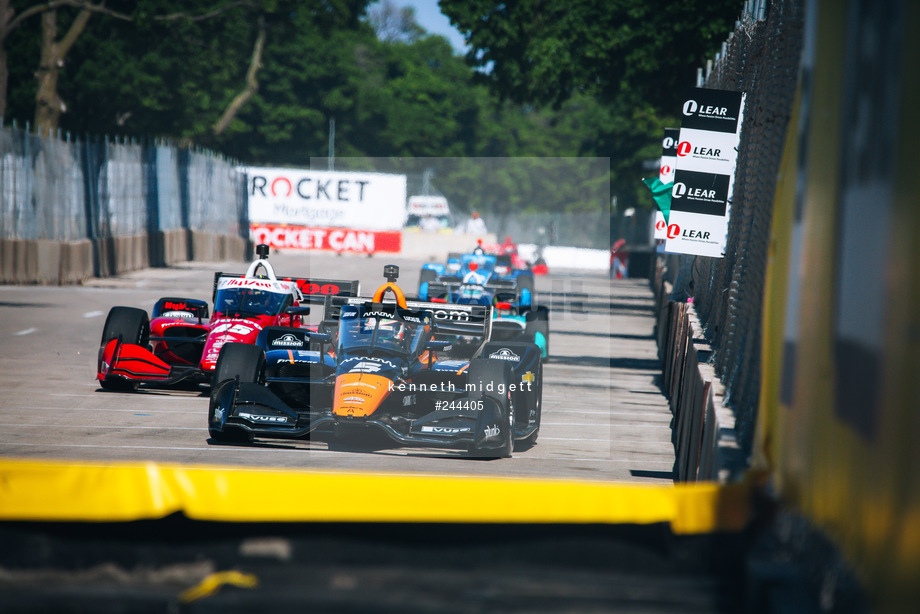 Spacesuit Collections Photo ID 244405, Kenneth Midgett, Chevrolet Detroit Grand Prix, United States, 11/06/2021 16:00:39