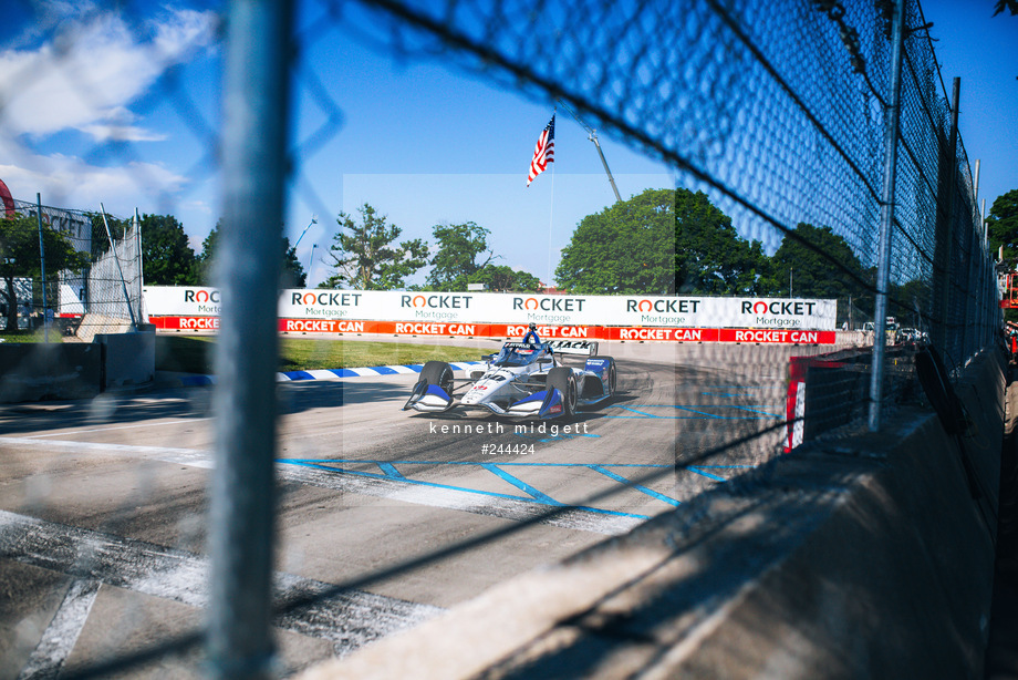 Spacesuit Collections Photo ID 244424, Kenneth Midgett, Chevrolet Detroit Grand Prix, United States, 11/06/2021 16:57:21