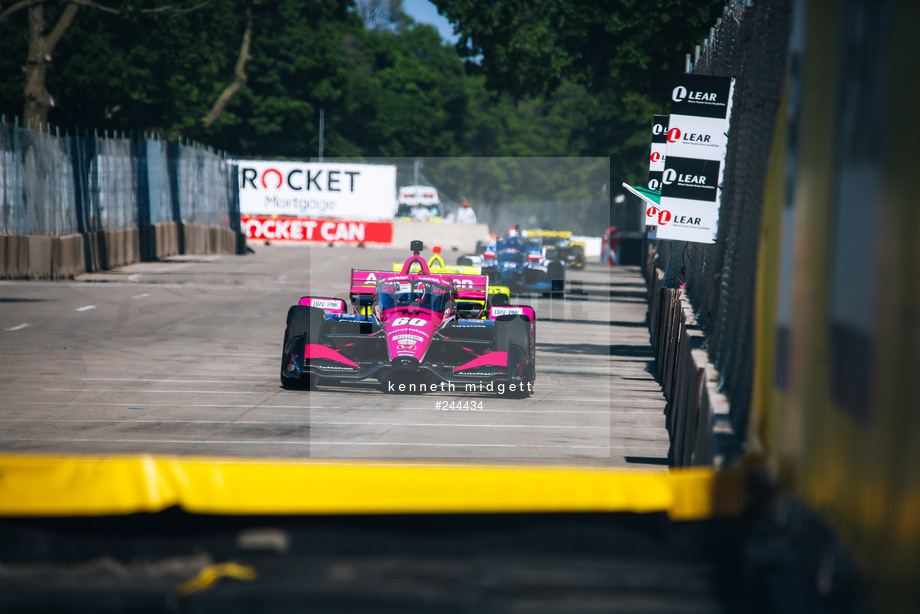 Spacesuit Collections Photo ID 244434, Kenneth Midgett, Chevrolet Detroit Grand Prix, United States, 11/06/2021 16:00:23