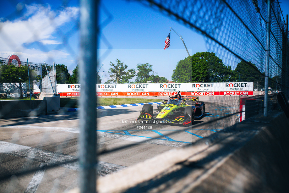 Spacesuit Collections Photo ID 244436, Kenneth Midgett, Chevrolet Detroit Grand Prix, United States, 11/06/2021 16:57:34