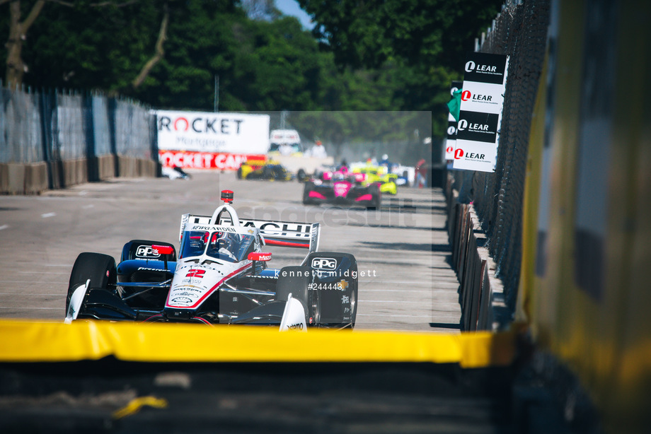 Spacesuit Collections Photo ID 244443, Kenneth Midgett, Chevrolet Detroit Grand Prix, United States, 11/06/2021 16:00:20